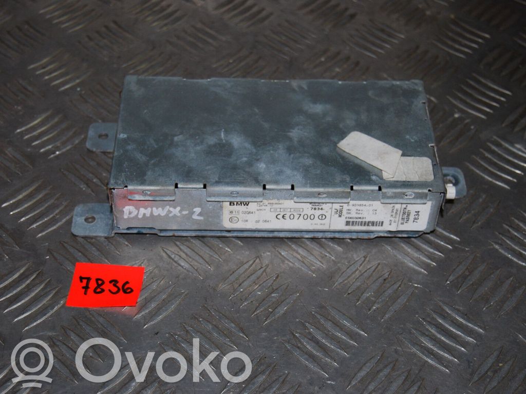 Bluetooth Modul Steuergerät   6931854