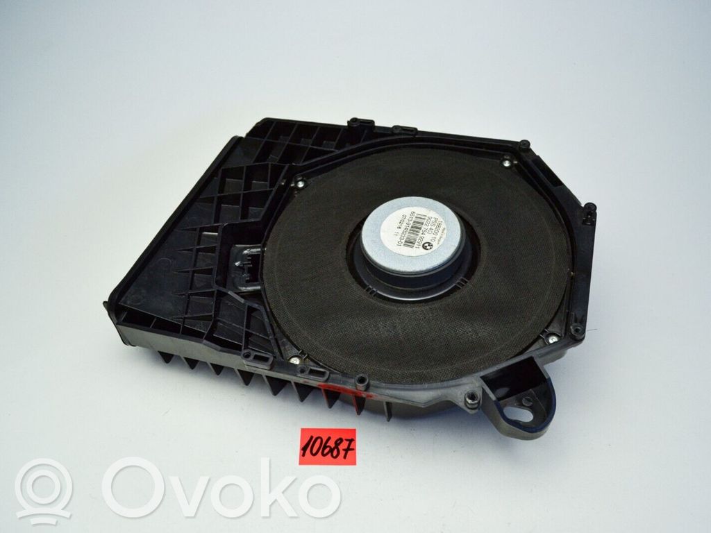 BMW 3 E90 E91 Subwoofer 