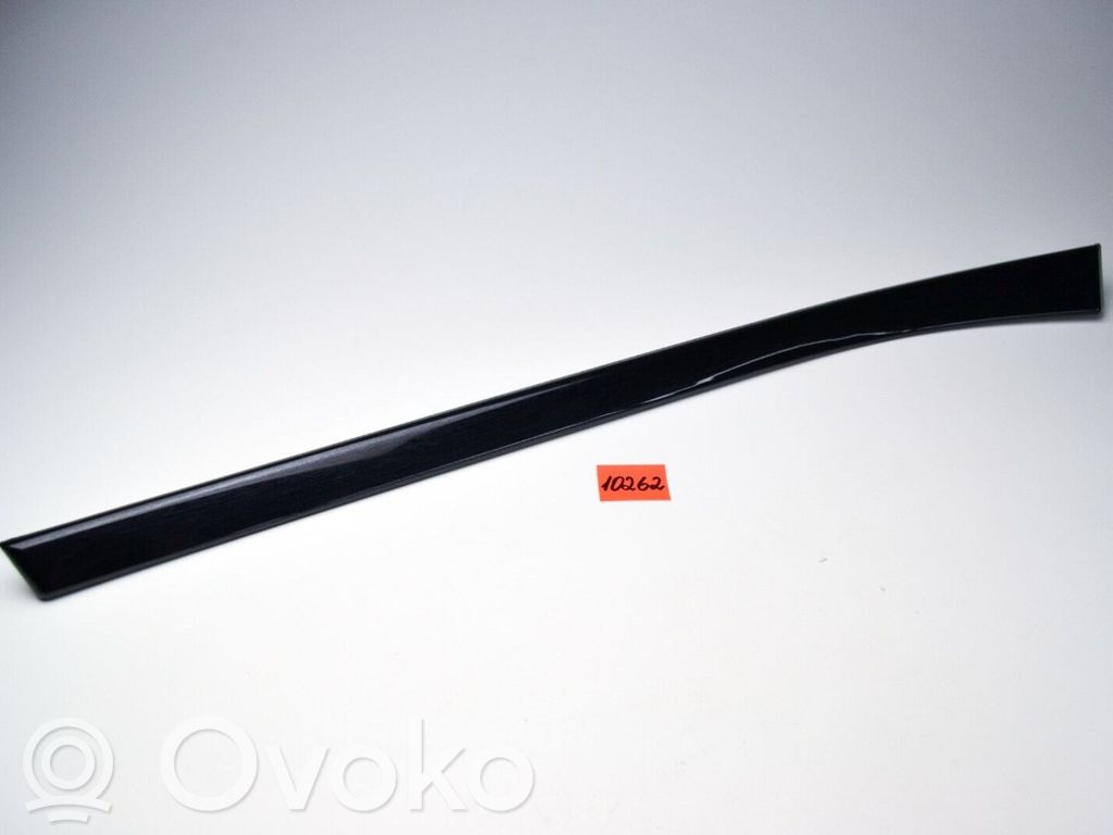 BMW 5 E39 Front door trim bar 