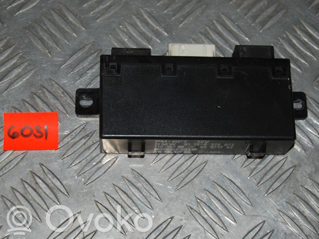 BMW 5 E39 Door control unit/module 