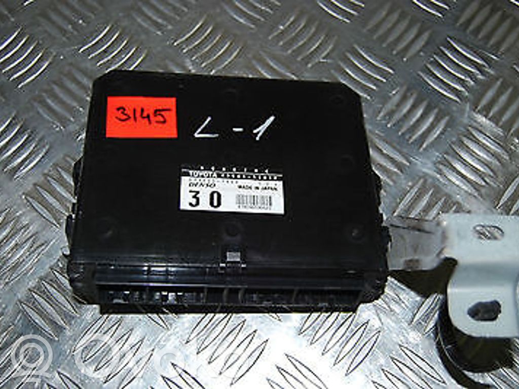Lexus IS 200-300 ABS control unit/module 