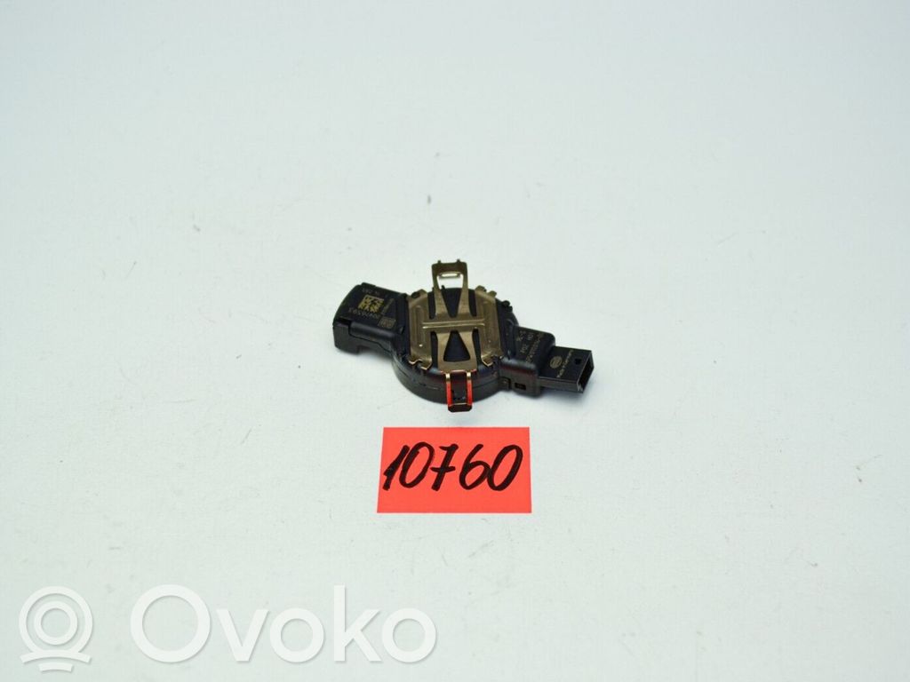 Opel Astra J Rain sensor 