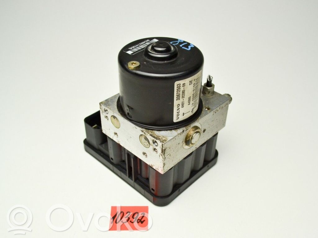 Volvo V50 ABS Pump 