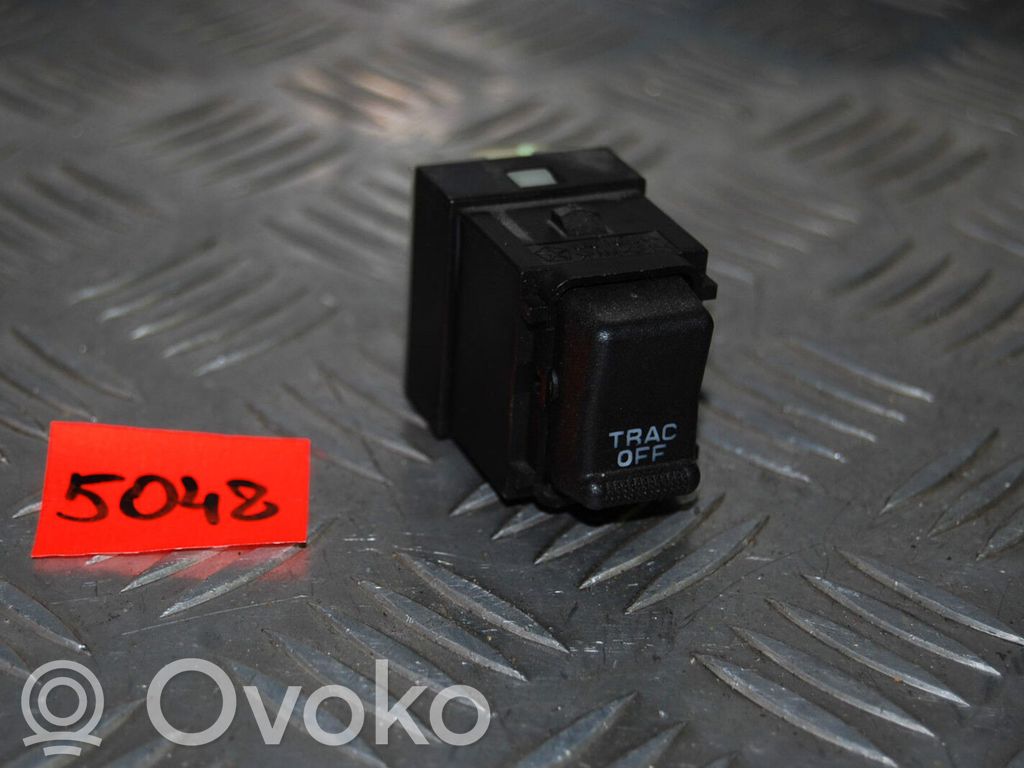 Chrysler PT Cruiser Traction control (ASR) switch 