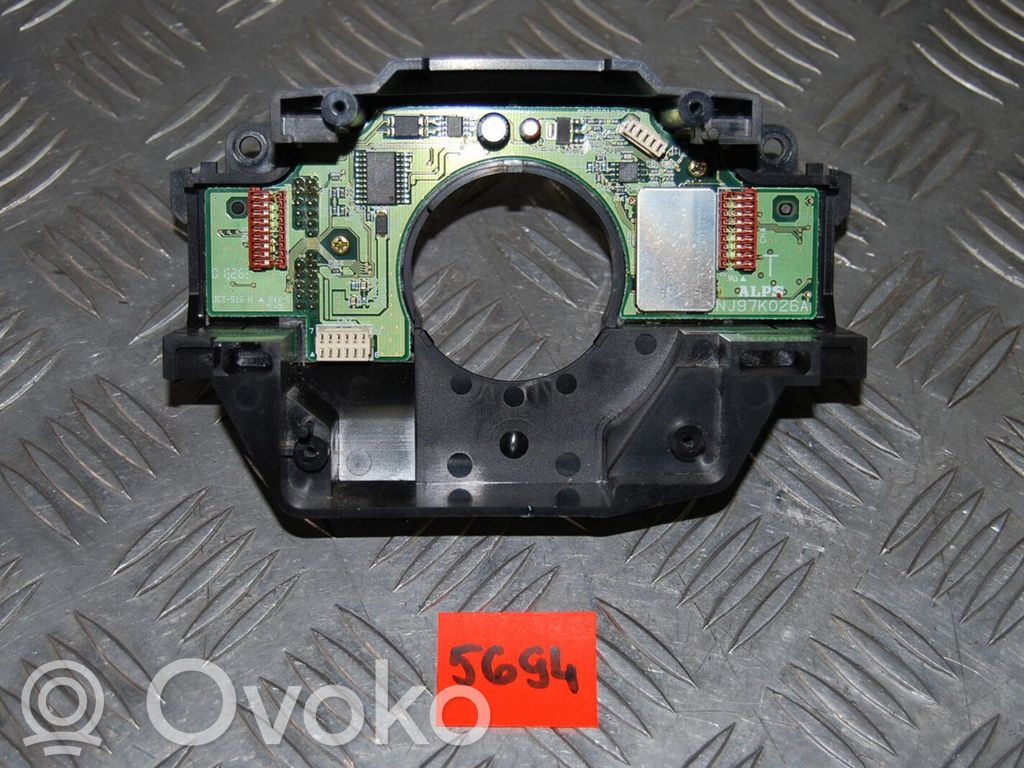 Volvo V70 Other devices 