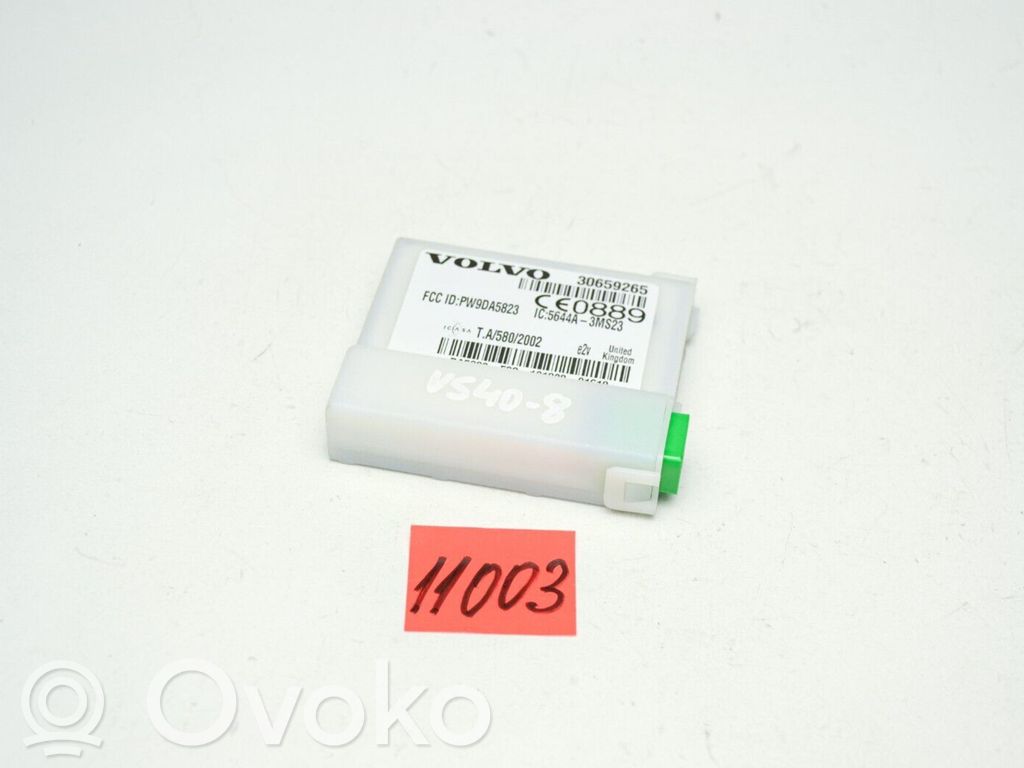 Alarm control unit/module   30659265