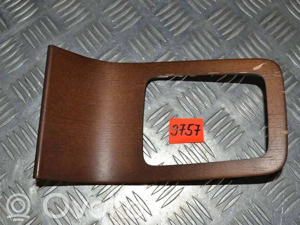 Volvo V70 Gear shifter surround trim plastic 