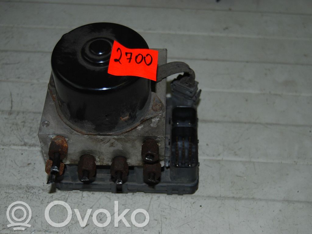 Chrysler Voyager Pompa ABS 