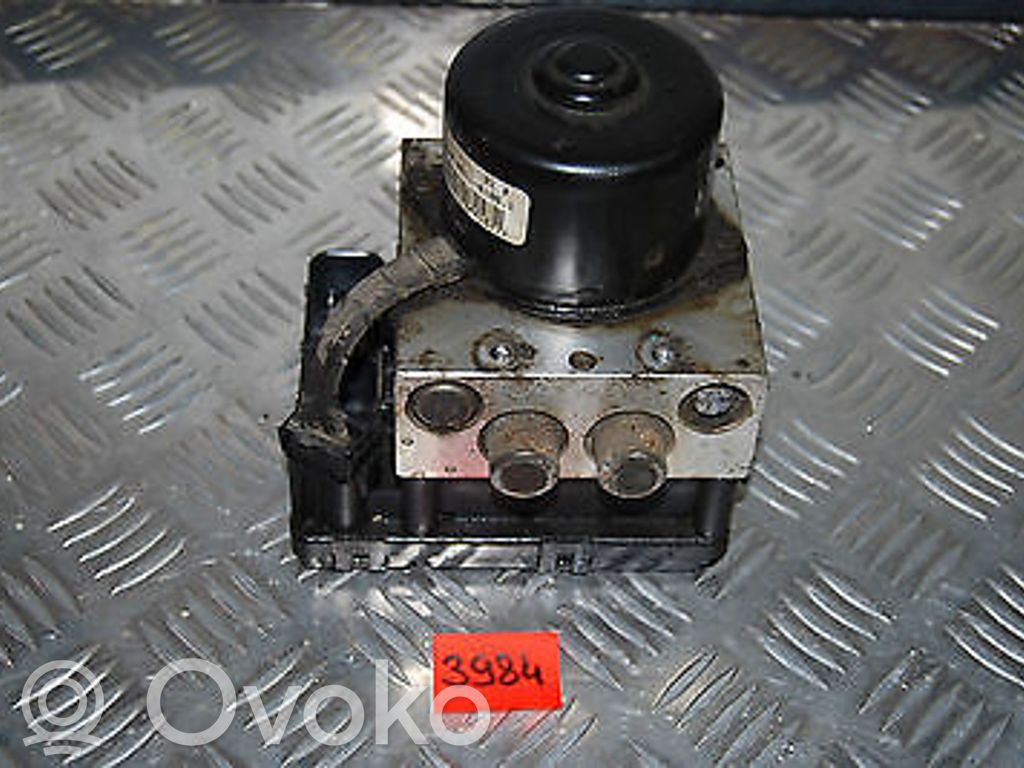 Chrysler Voyager ABS bloks 