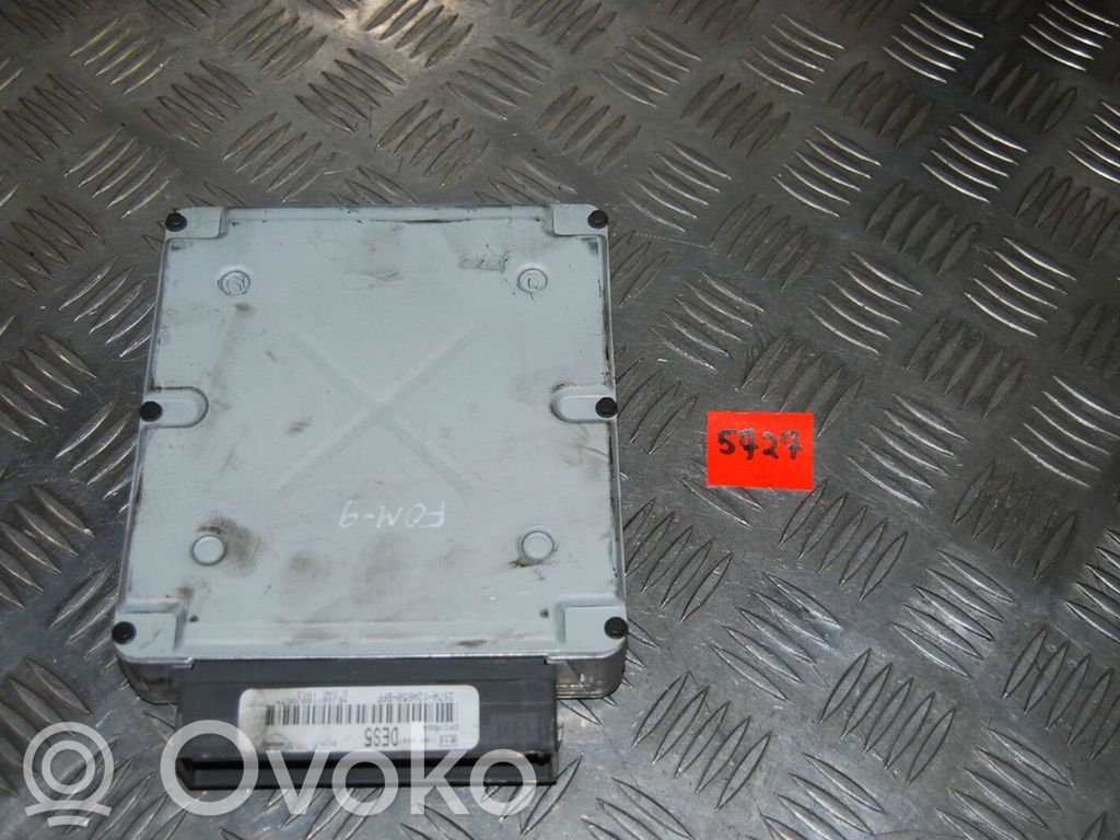 Ford Mondeo Mk III Engine control unit/module 