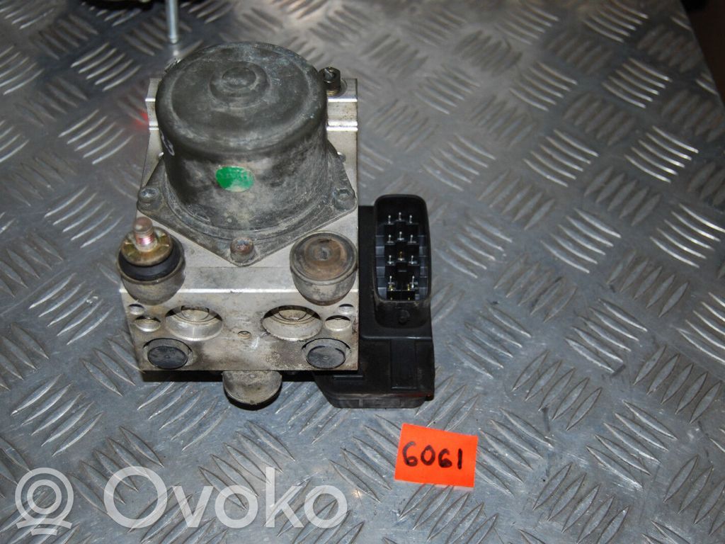 Mazda 6 ABS Pump 