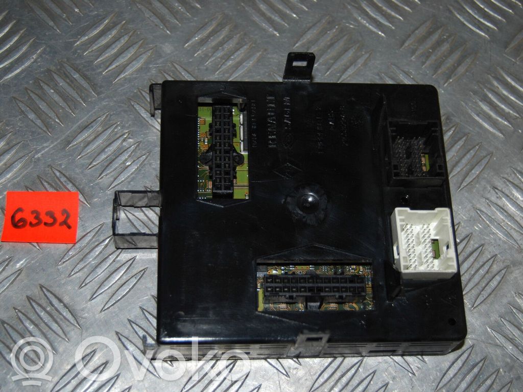 Renault Laguna II Module confort 