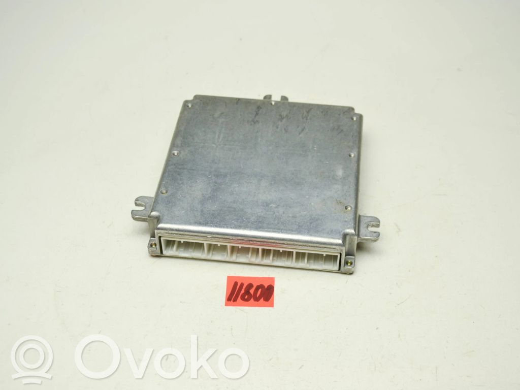 Honda Civic Engine control unit/module 