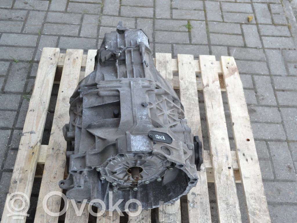 Audi A6 S6 C5 4B Caja de cambios automática 