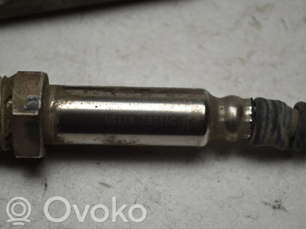 Lambda probe sensor   55500320