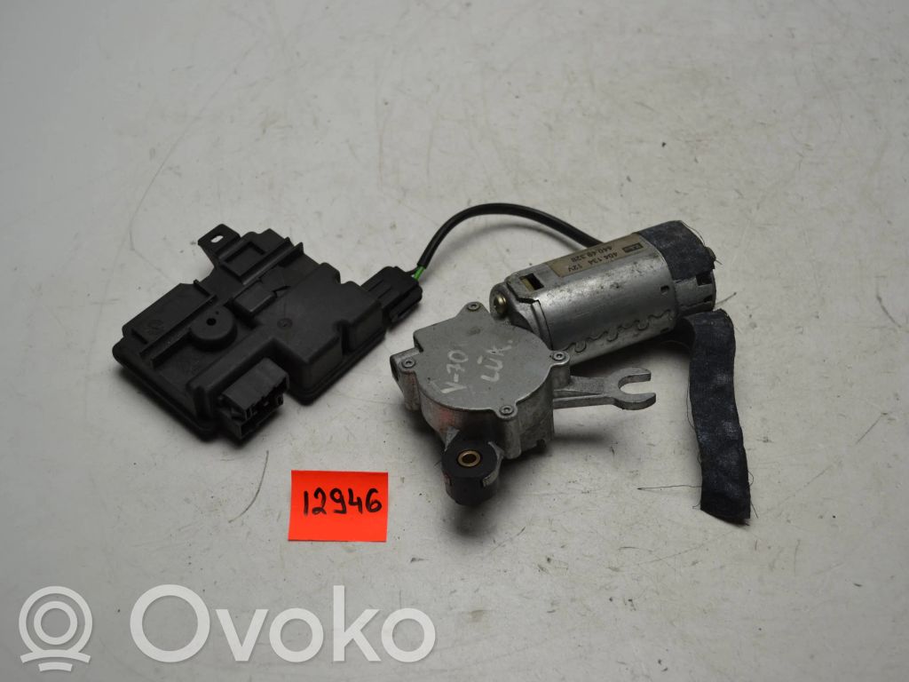 Volvo S70  V70  V70 XC Kattoikkunan ohjainlaite/moduuli 