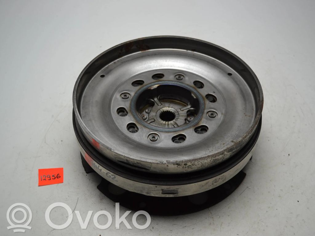 Audi A4 S4 B9 8W Dual mass flywheel 
