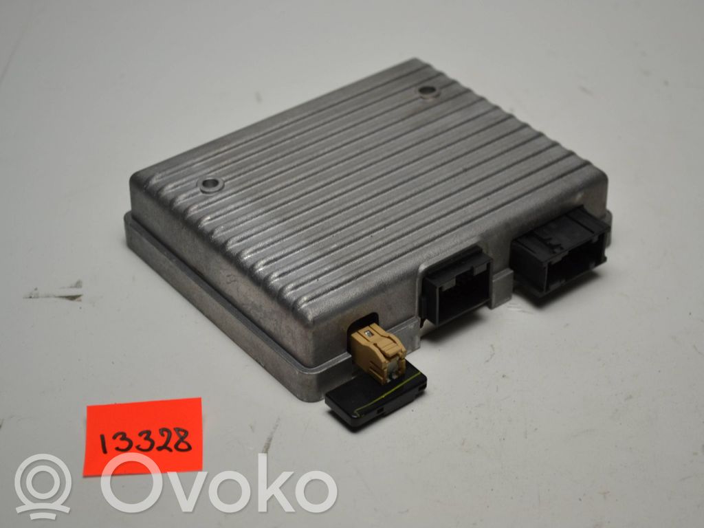 Bluetooth control unit module   366821429,13353284