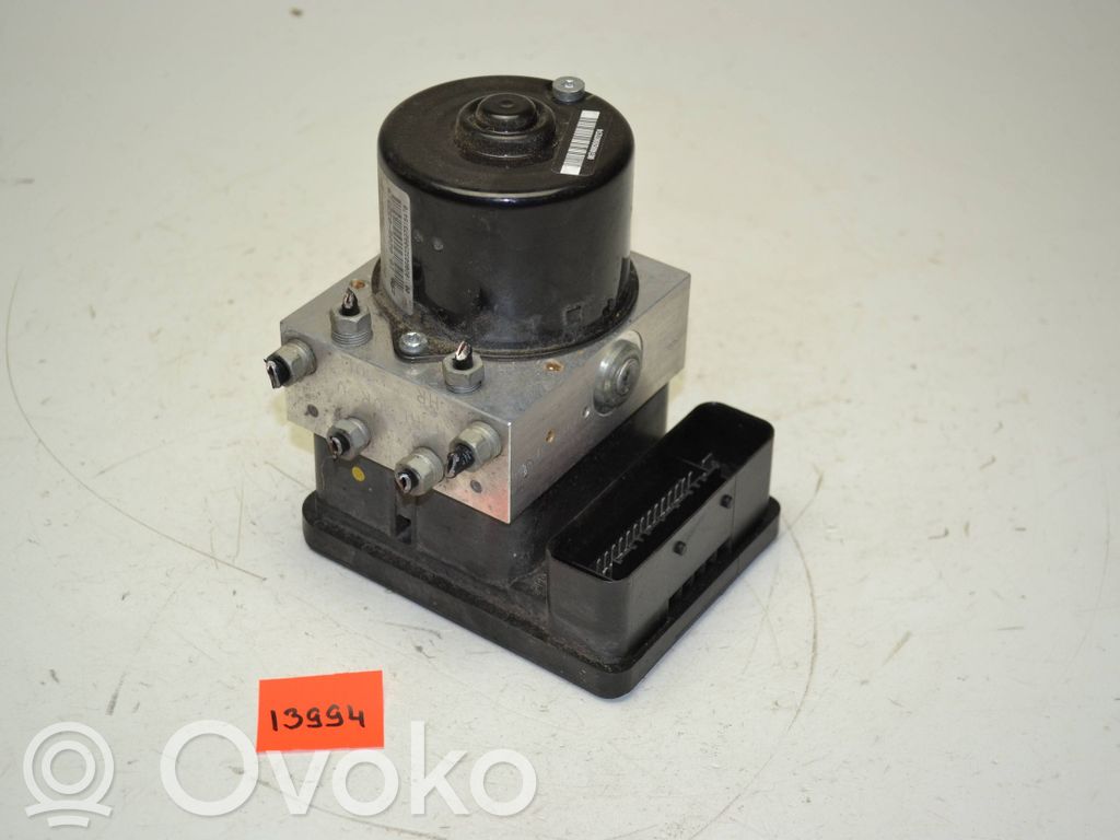 BMW 3 E90 E91 ABS Pump 