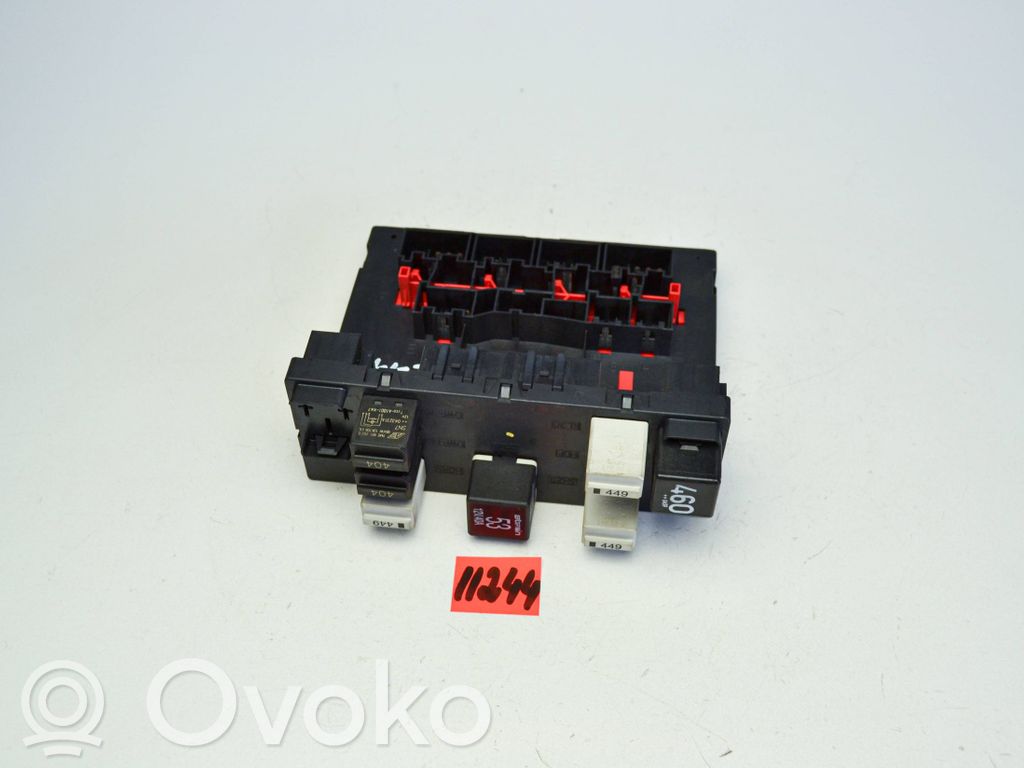 Seat Altea Modul confort 