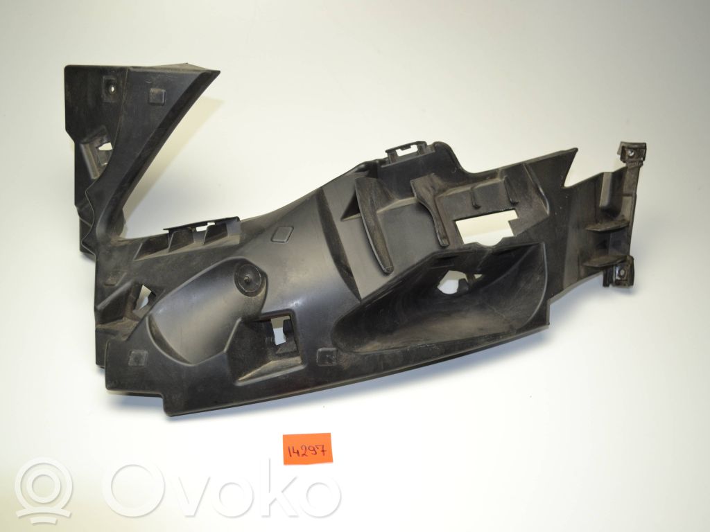 Peugeot Expert Uchwyt / Mocowanie zderzaka przedniego 