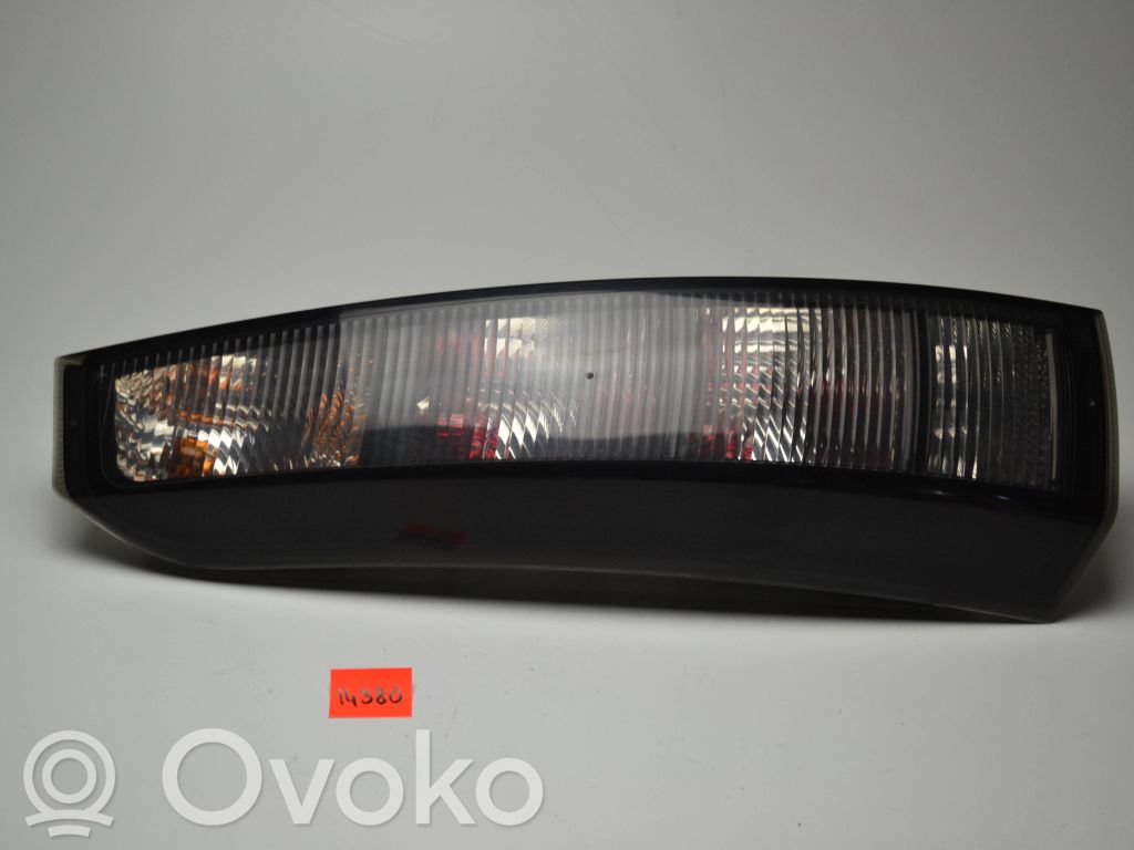 Opel Meriva A Luci posteriori 