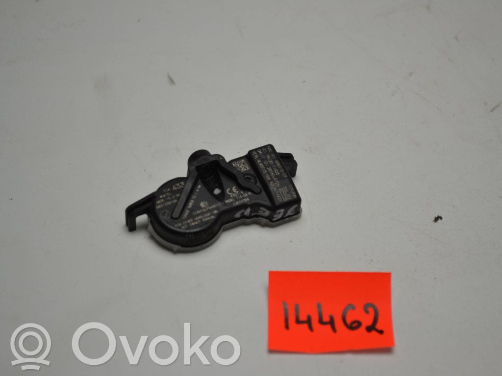 Jeep Compass Tire pressure sensor 