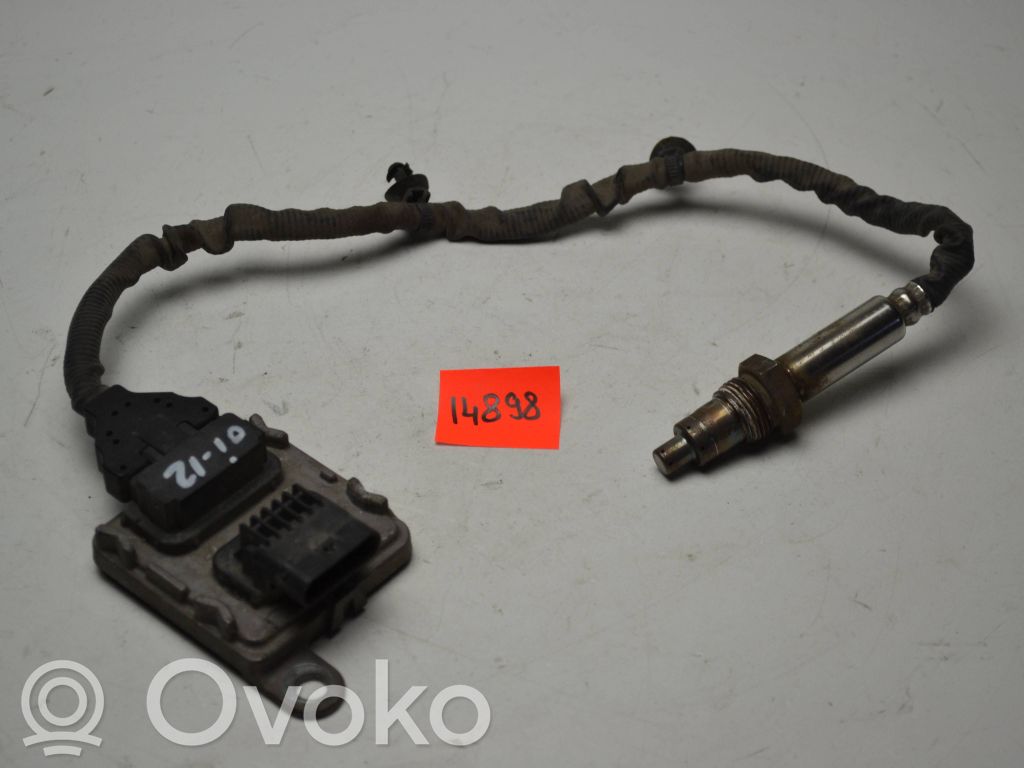 Opel Insignia A Lambda probe sensor 