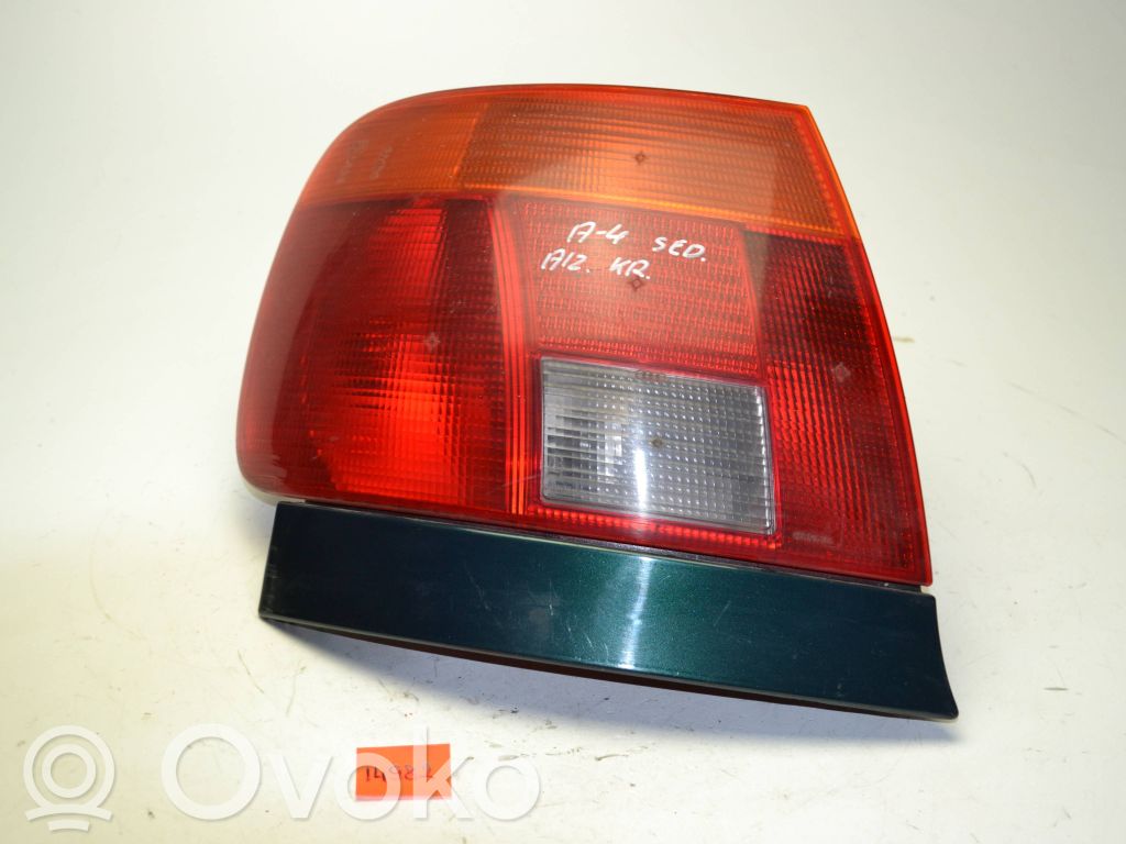 Audi A4 S4 B5 8D Rear/tail lights 