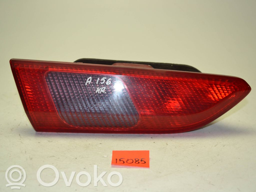 Alfa Romeo 156 Lampy tylnej klapy bagażnika 