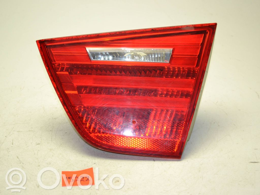 Tailgate rear/tail lights   21820203,7289434