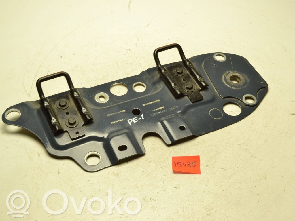 Peugeot Expert Loading door lock loop/hook striker 