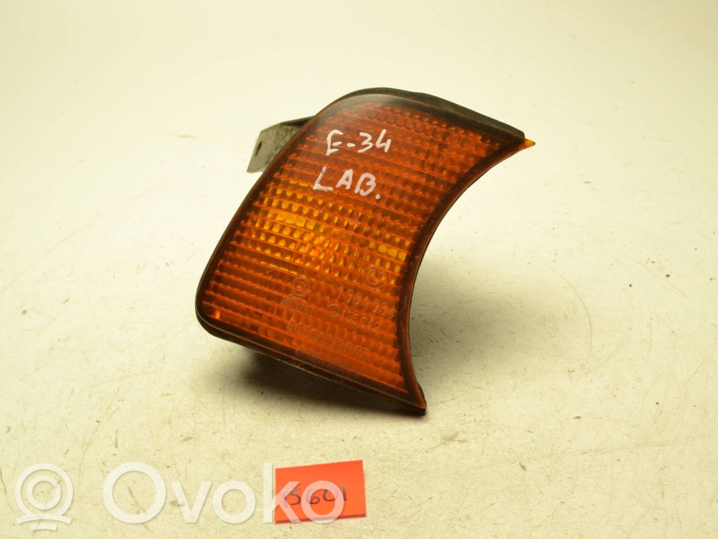 Front indicator light   1384034,155042,0TSAE128