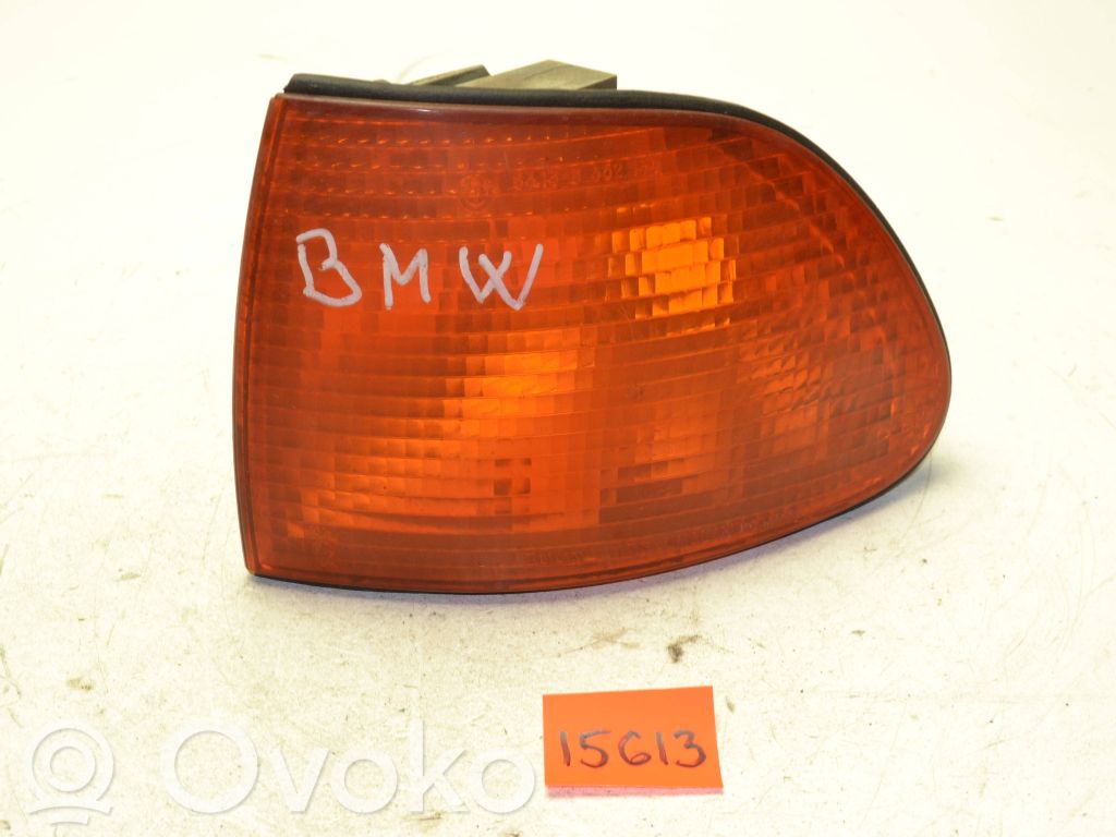 BMW 7 E38 Priekinis posūkio žibintas 
