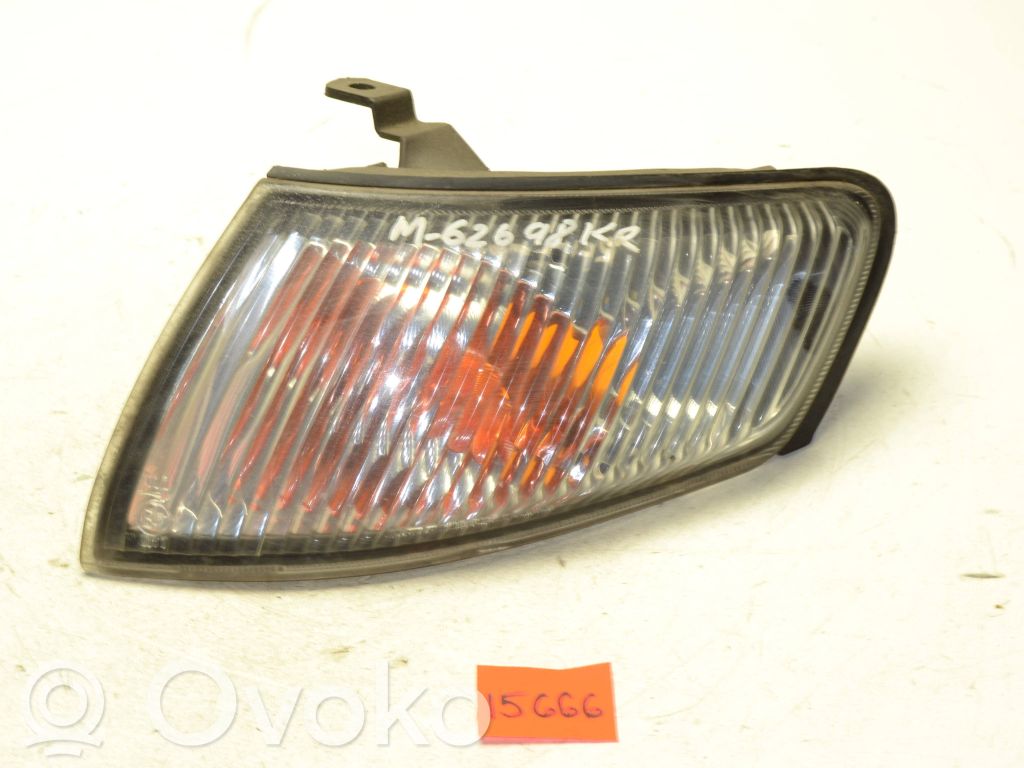 Frontblinker   21061822,12V21V