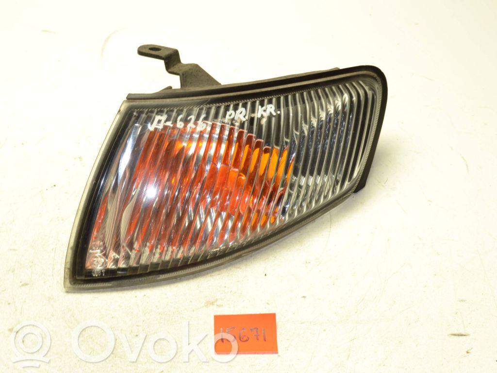 Frontblinker   21061822