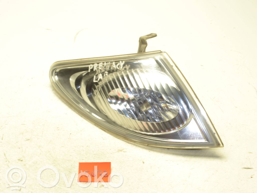 Mazda Premacy Front indicator light 