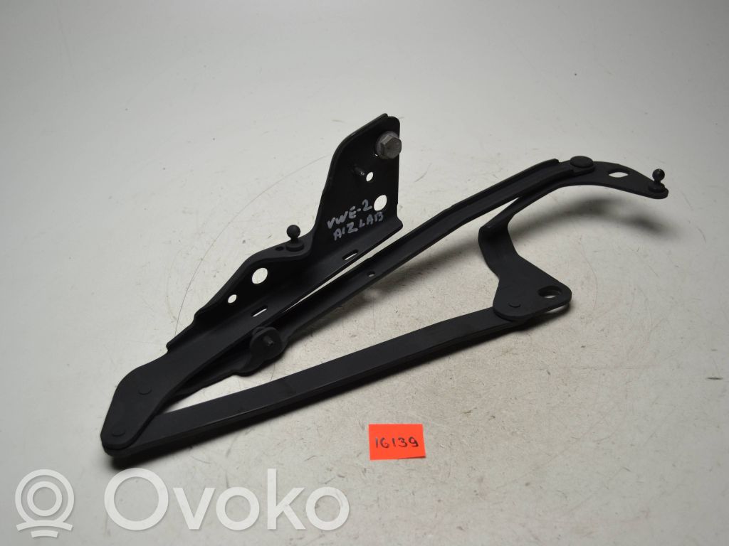 Volkswagen Eos Tailgate/trunk/boot hinge 