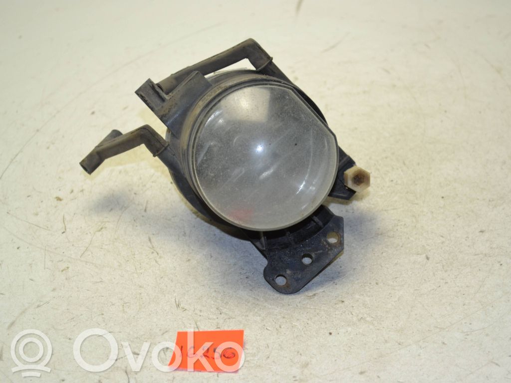 BMW 5 E60 E61 Miglas lukturis priekšā 