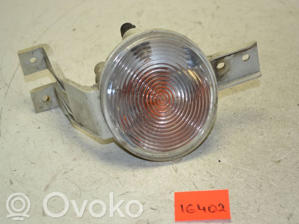 Mini One - Cooper R50 - 53 Front indicator light 