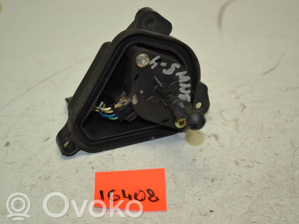 BMW 5 E39 Headlight level adjustment motor 