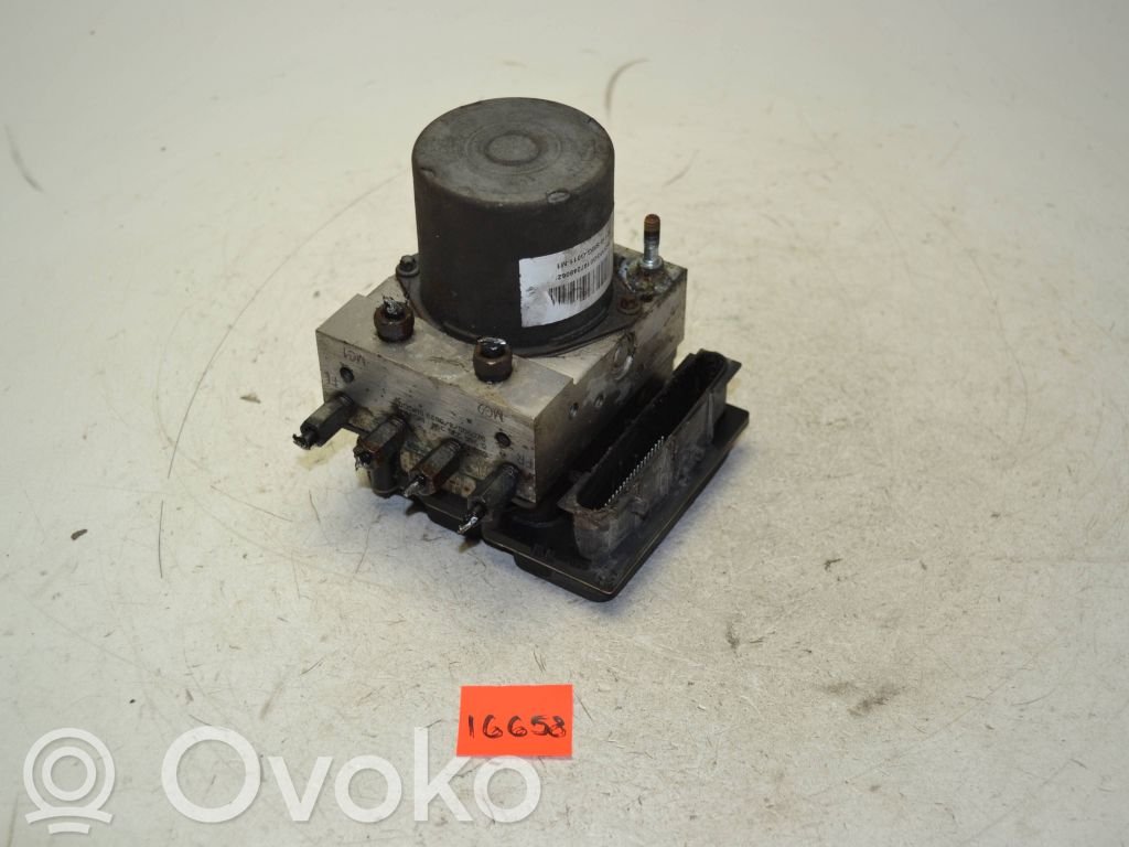 Honda Civic ABS Pump 