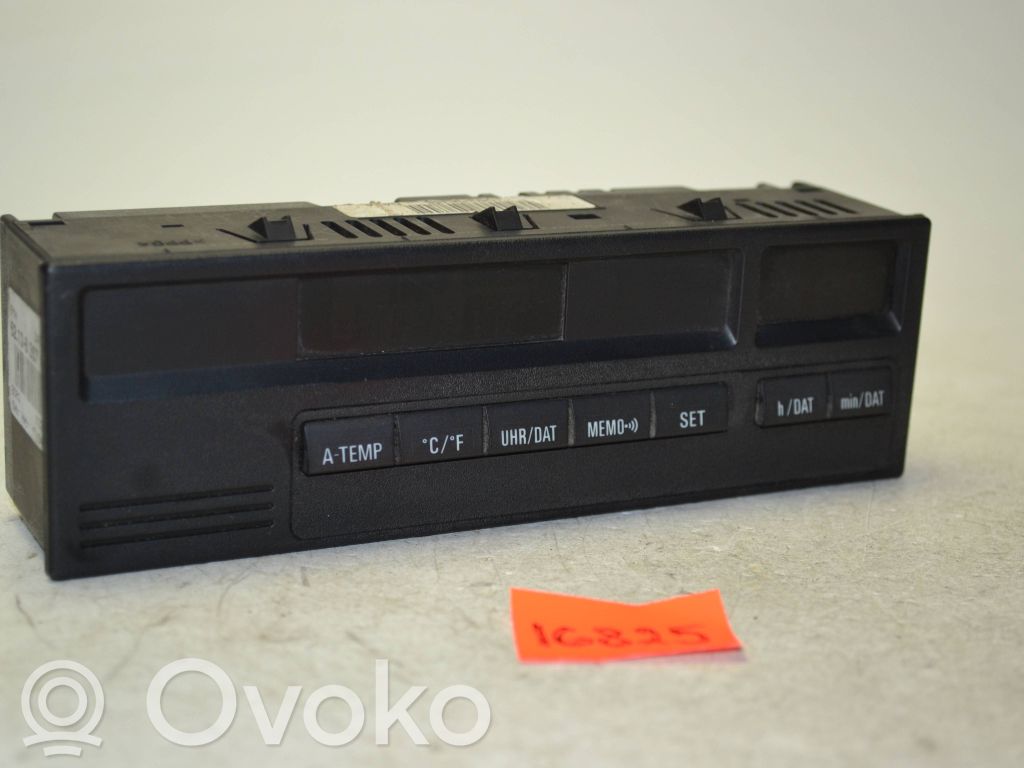 Climate control unit   62138357653,022151
