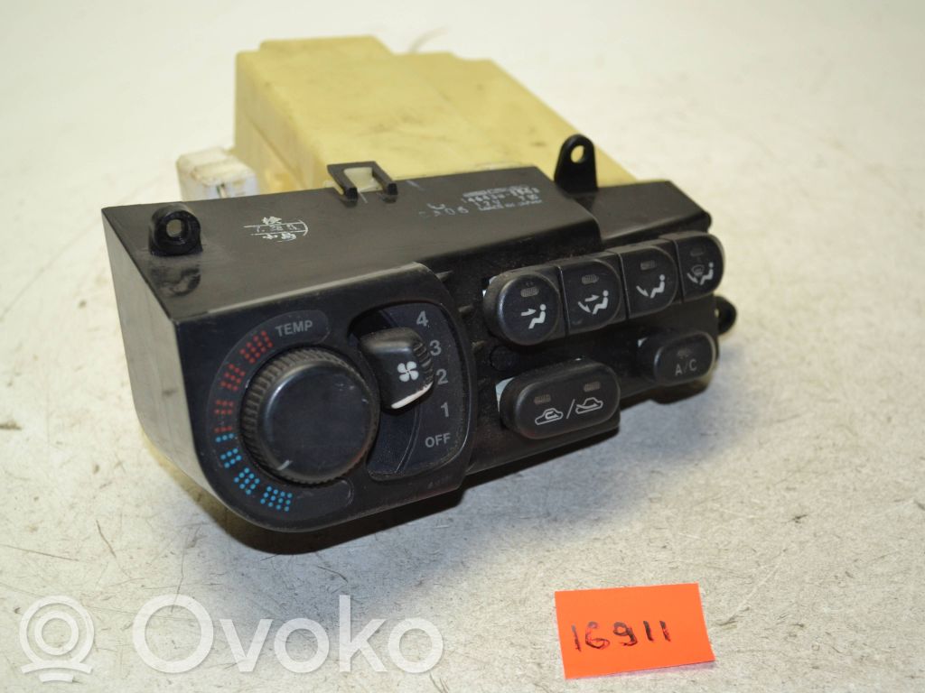 Mazda Xedos 6 Climate control unit 