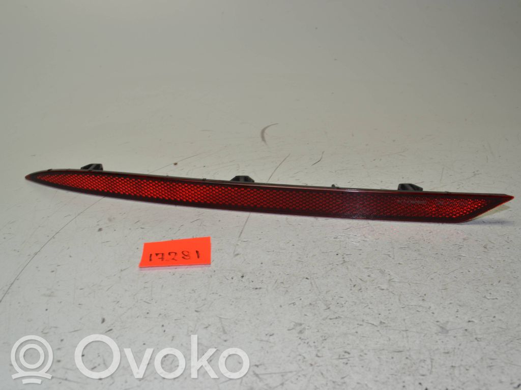 Opel Insignia B Reflector de faros/luces traseros 