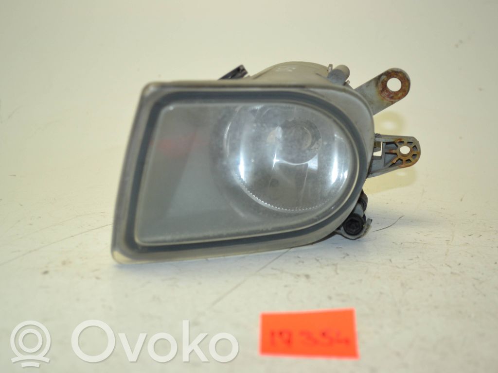 Volvo V50 Priešrūkinis žibintas priekyje 