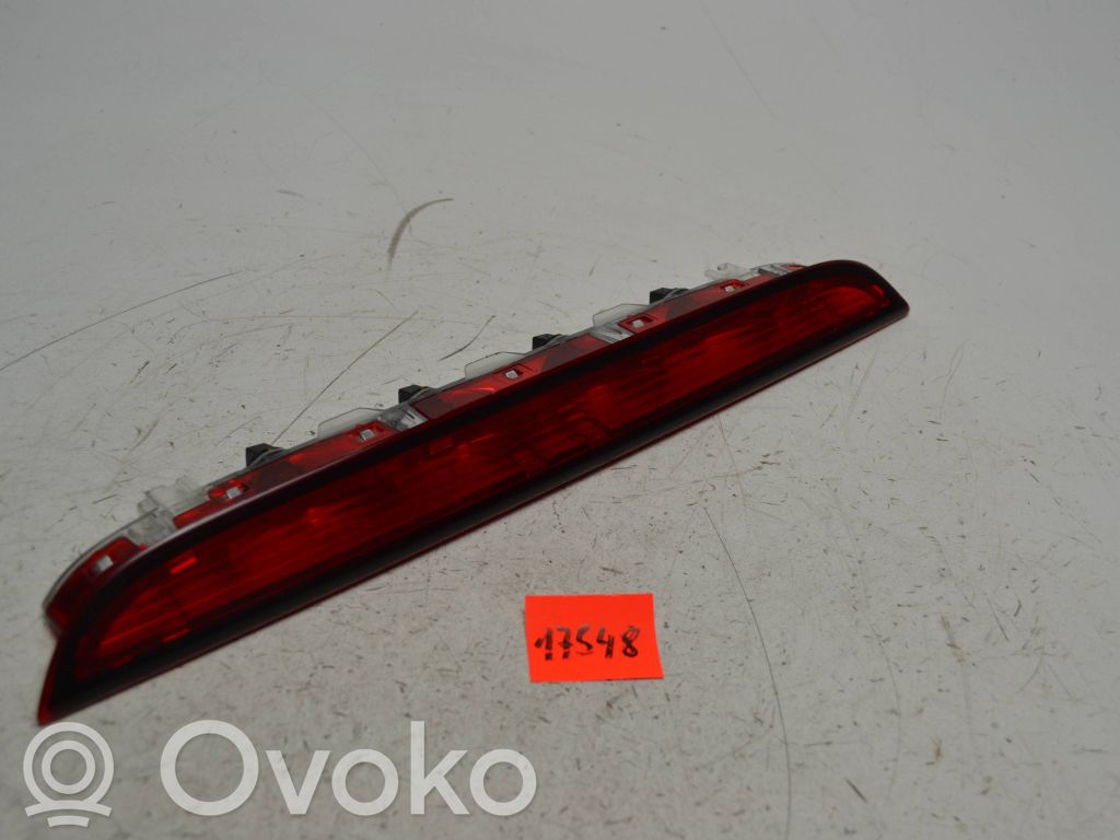 Third/center stoplight   P0278,8430A