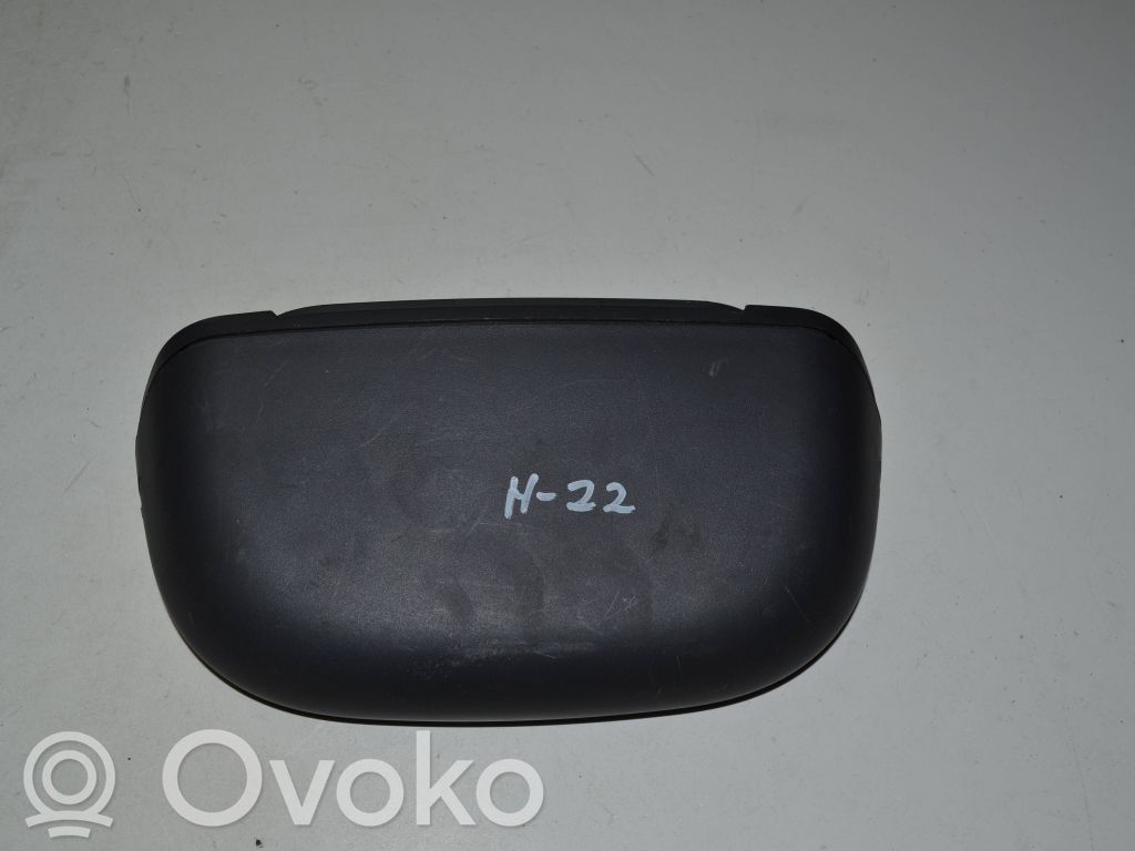 Honda CR-V Kolmas/lisäjarruvalo 