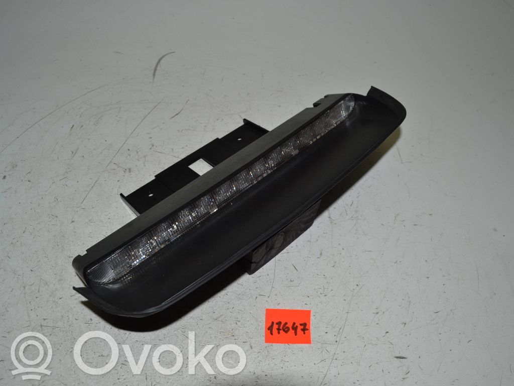 Volvo S40 Third/center stoplight 
