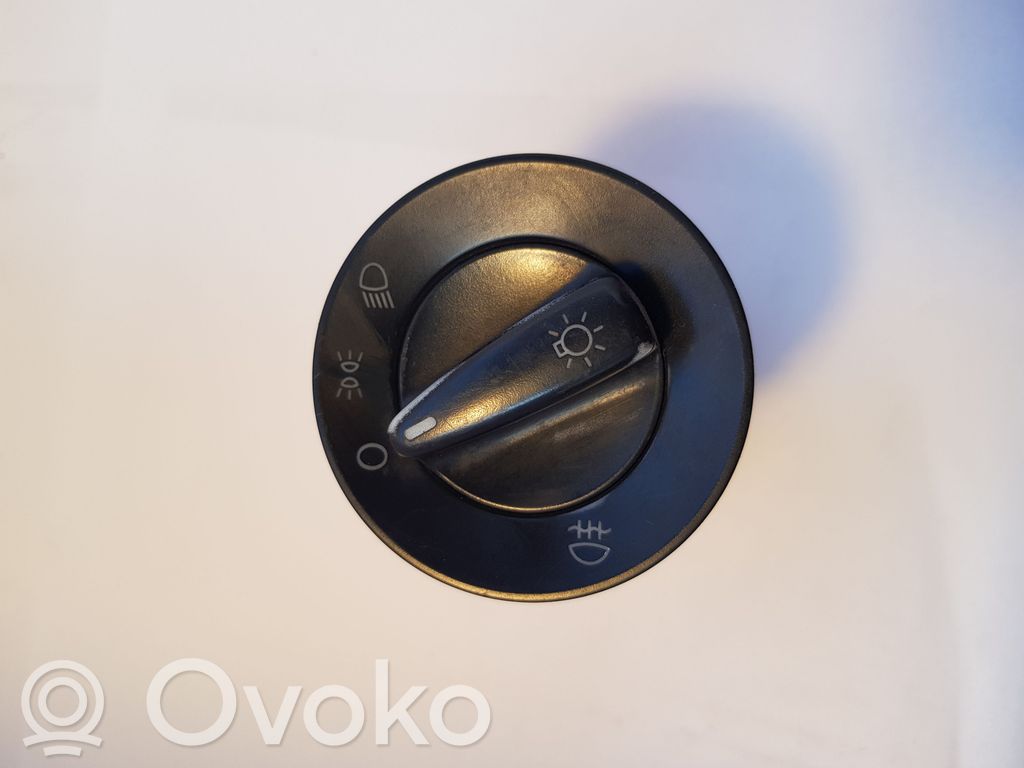Volkswagen Bora Light switch 
